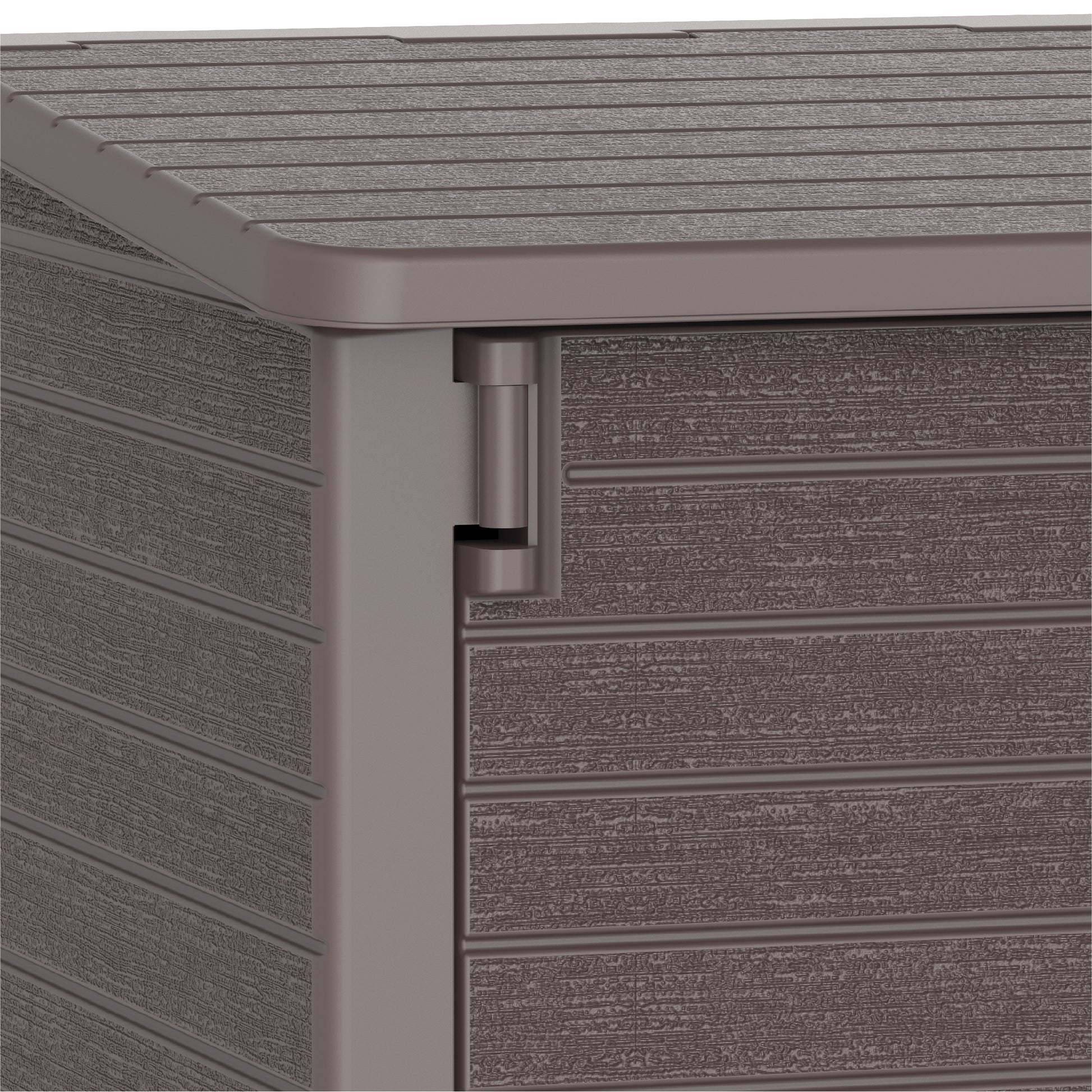 Outdoor Storage Shed Oman