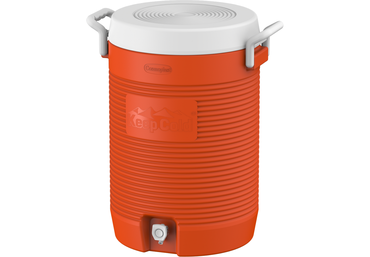26L KeepCold Water Cooler