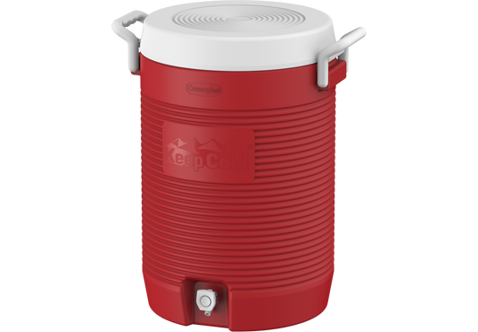 26L KeepCold Water Cooler