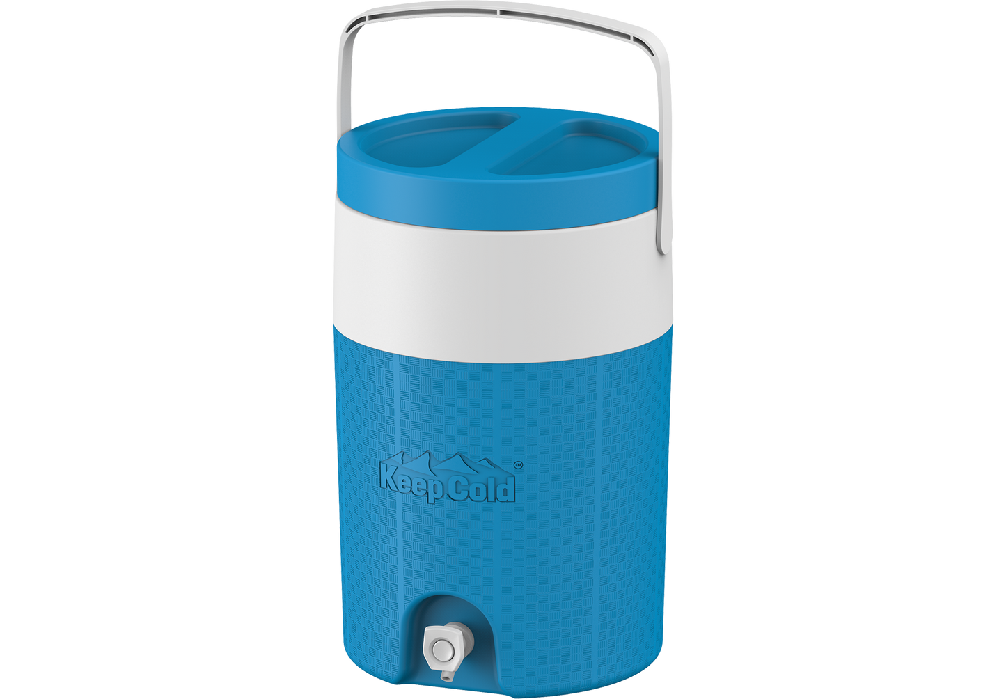 2 Gallon KeepCold Water Cooler