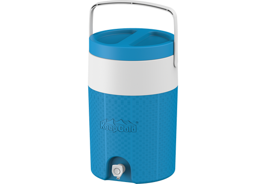 2 Gallon KeepCold Water Cooler