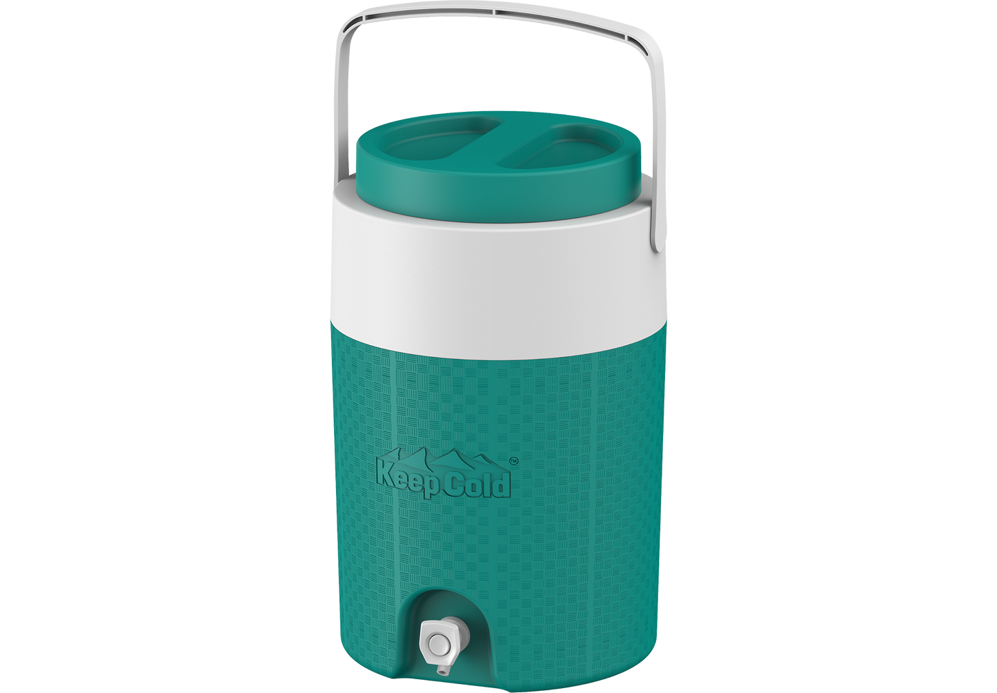 3 Gallon KeepCold Water Cooler