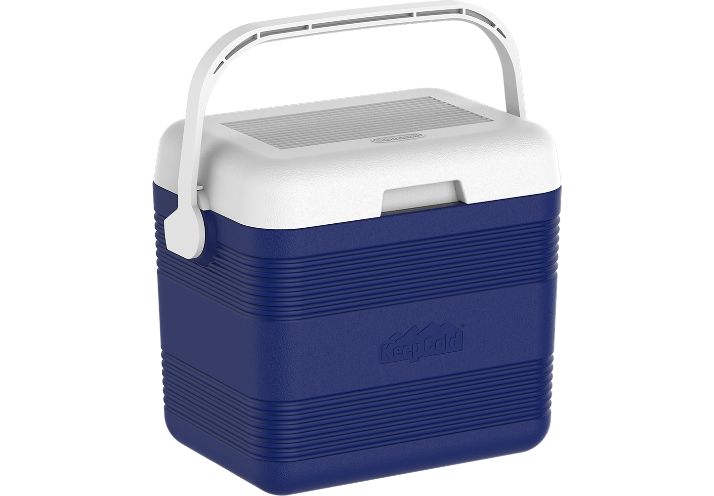 10L KEEPCOLD DELUXE ICEBOX