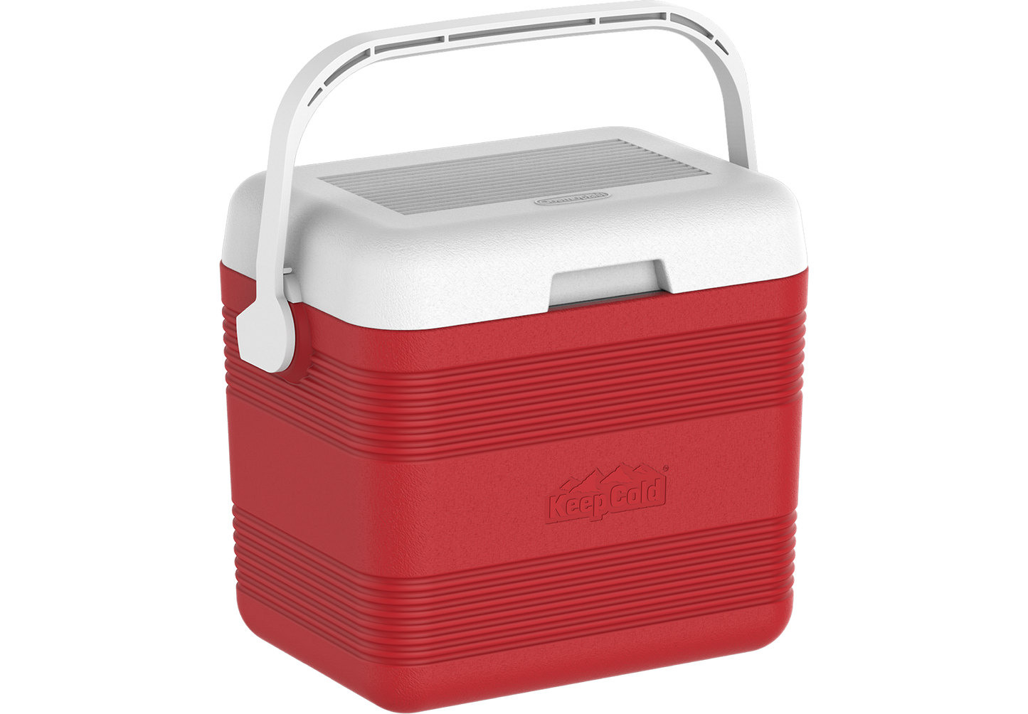 10L KEEPCOLD DELUXE ICEBOX