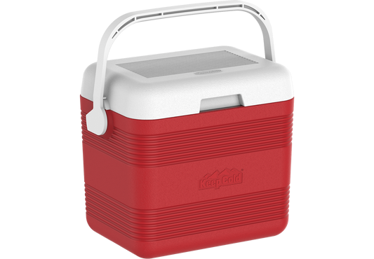 10L KEEPCOLD DELUXE ICEBOX