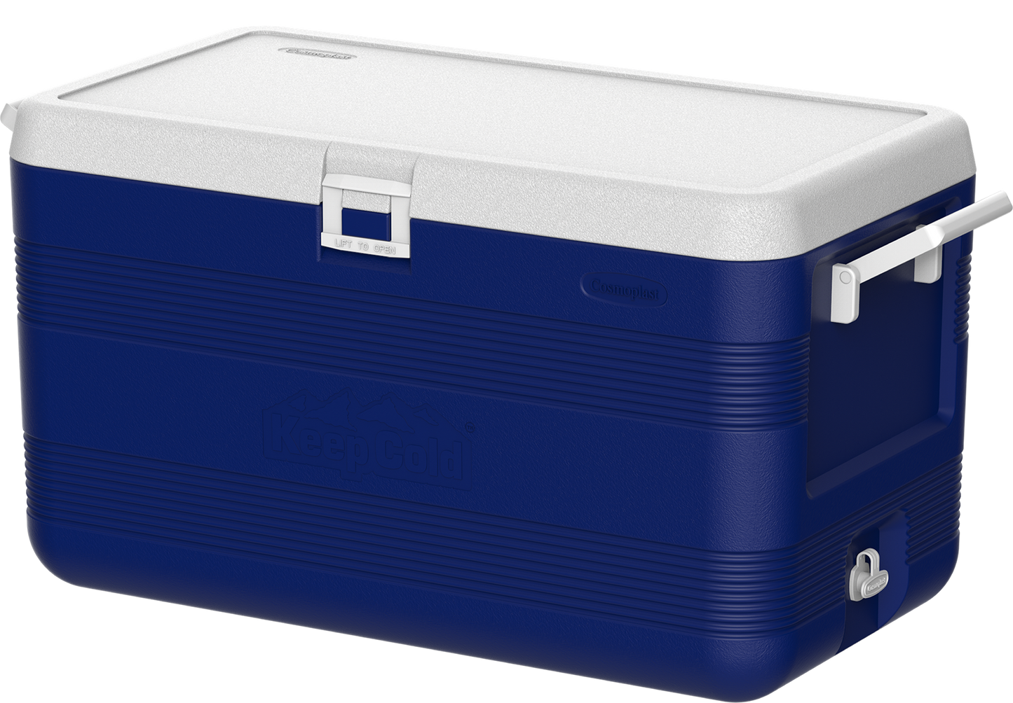 70L KeepCold Deluxe Icebox