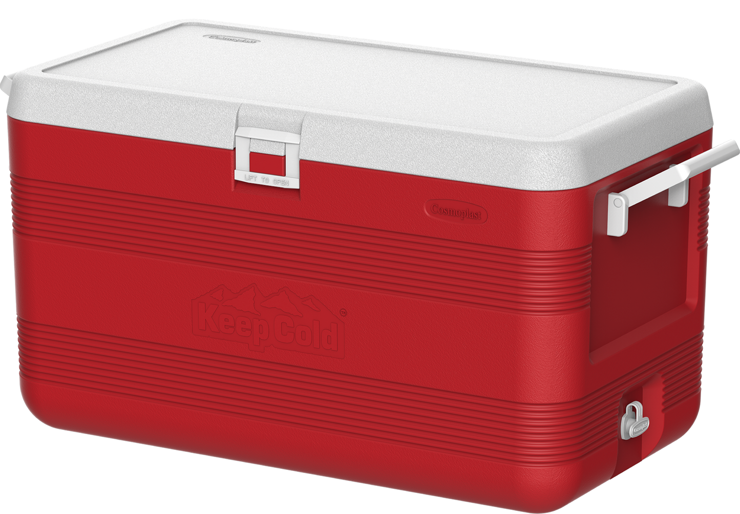 70L KeepCold Deluxe Icebox
