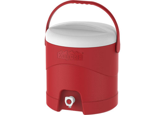 12L KeepCold Picnic Water Cooler