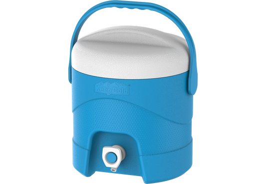 8L KeepCold Picnic Water Cooler