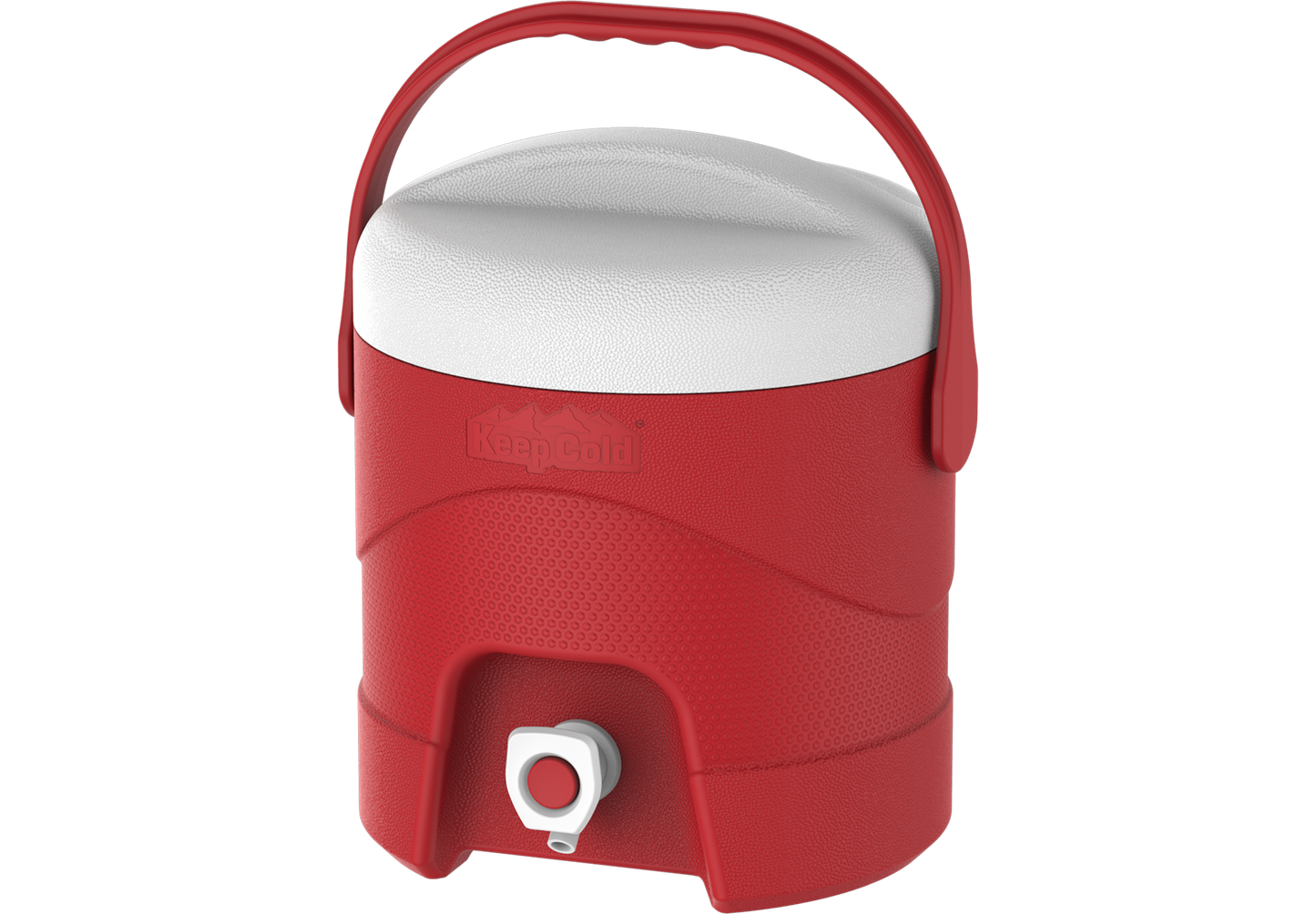 4L KeepCold Picnic Water Cooler