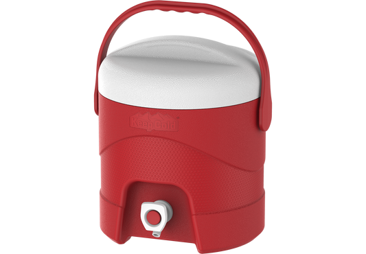 4L KeepCold Picnic Water Cooler