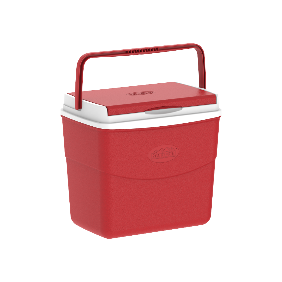 10L KeepCold Picnic Icebox