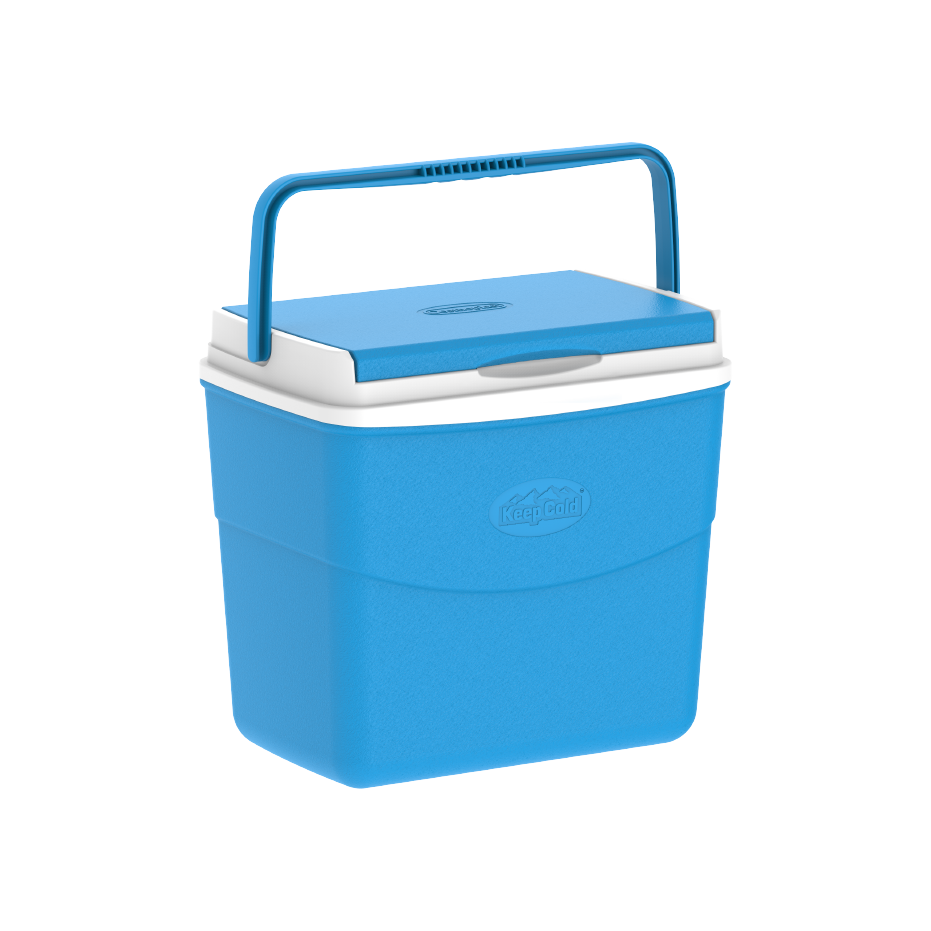 20L KeepCold Picnic Icebox