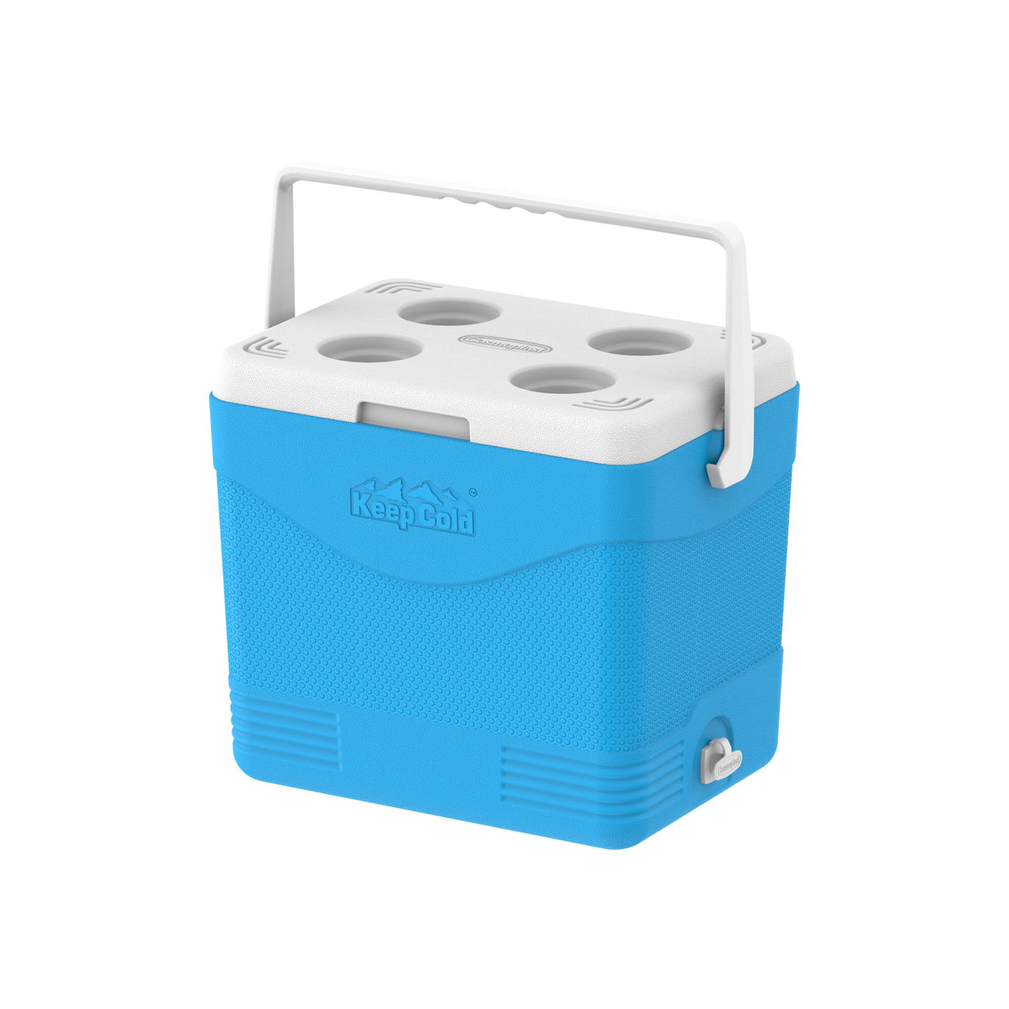 24L KeepCold Picnic Icebox