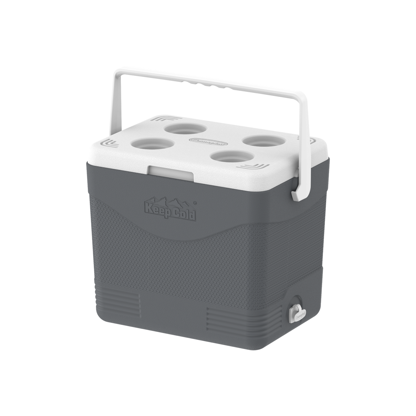 24L KeepCold Picnic Icebox