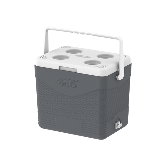 24L KeepCold Picnic Icebox