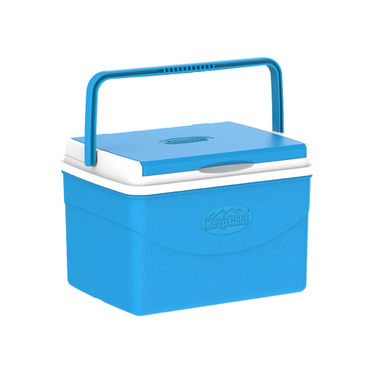 5L Keep Cold Picnic Icebox