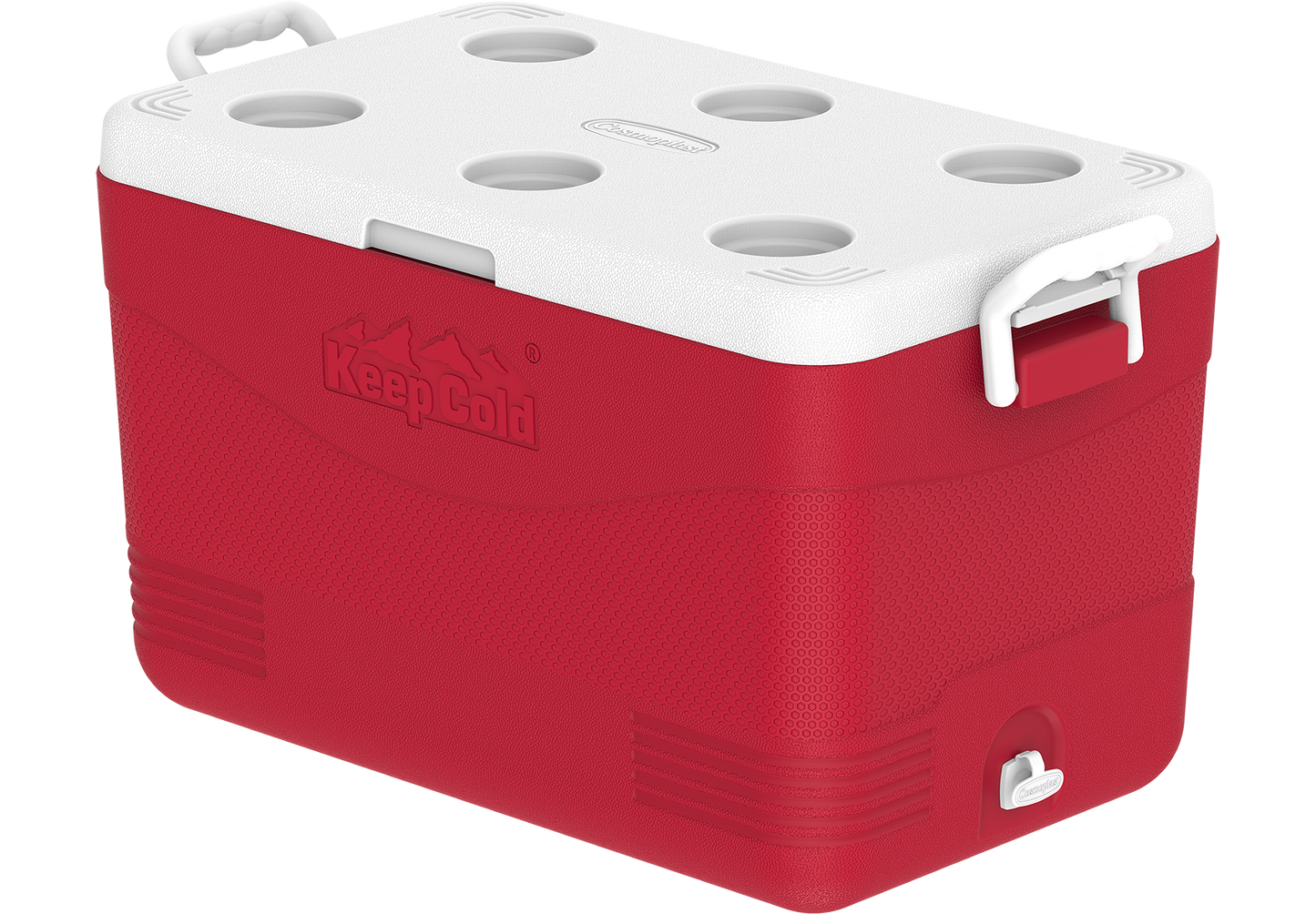 KeepCold Picnic Icebox 60L