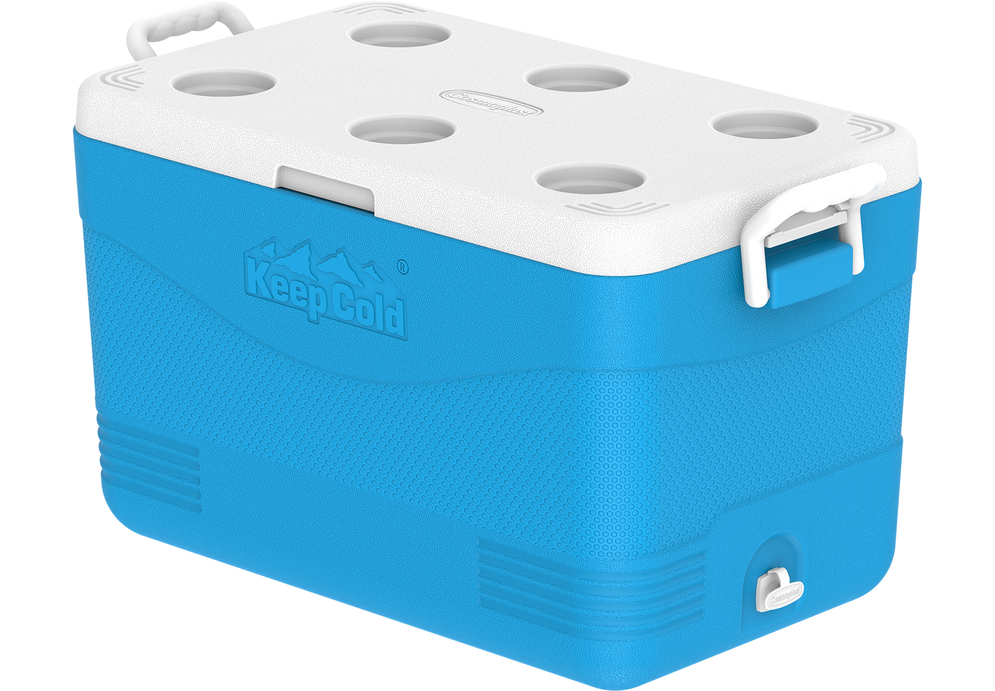 KeepCold Picnic Icebox 60L