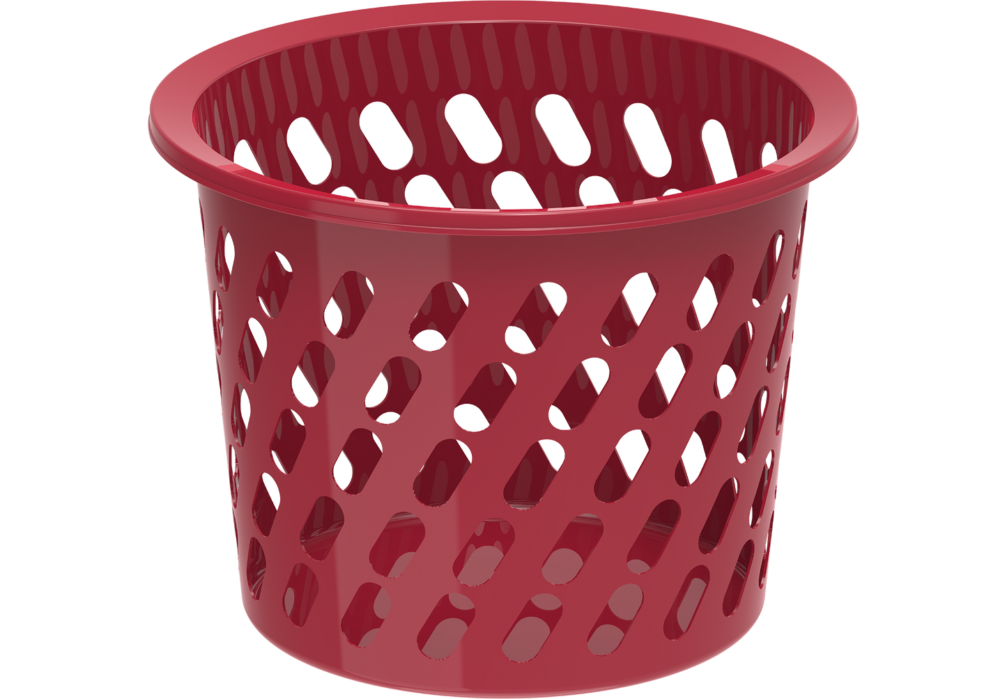 45L Mini Laundry Basket