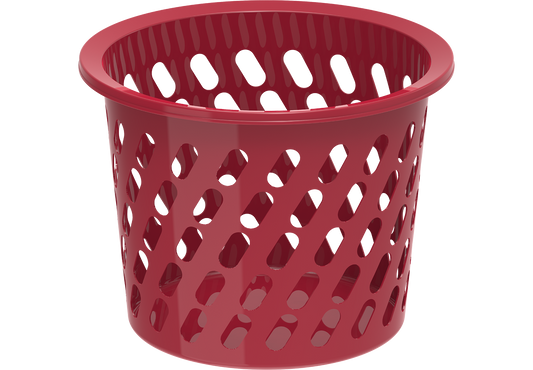 45L Mini Laundry Basket