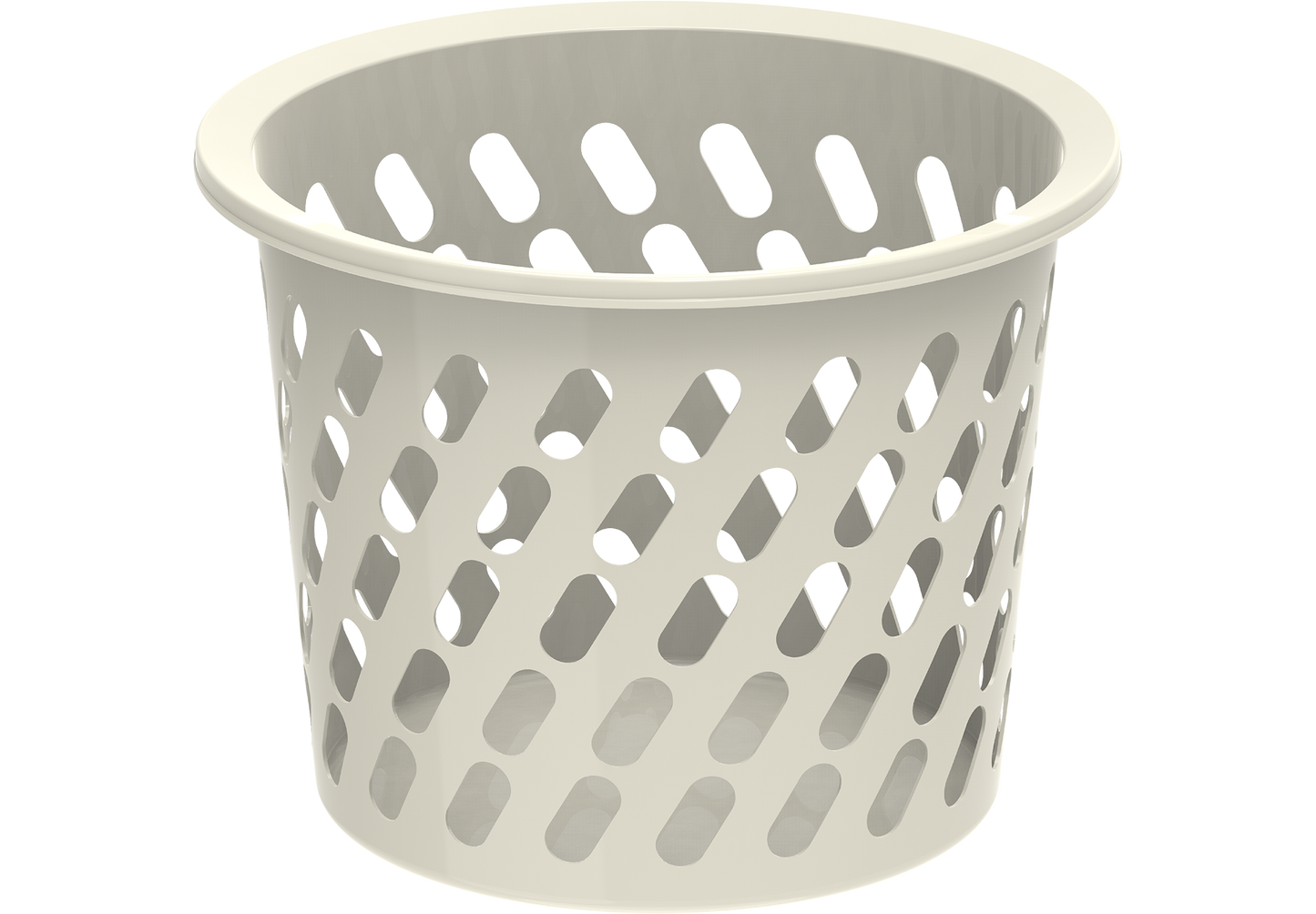 45L Mini Laundry Basket