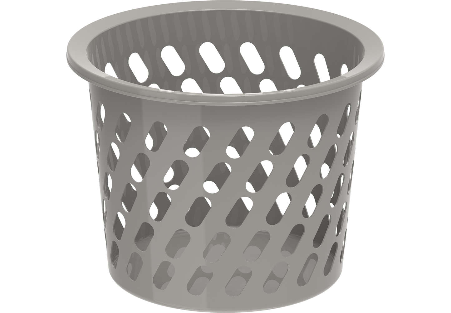 45L Mini Laundry Basket