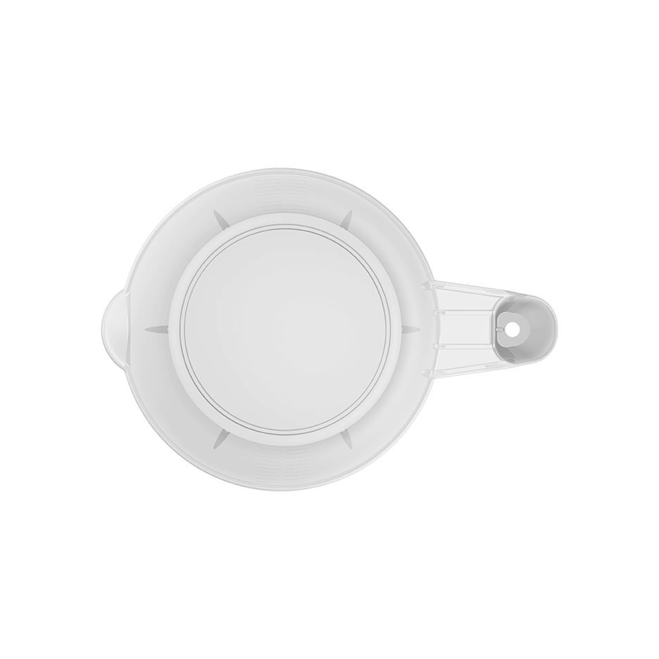 1L Plastic Mug