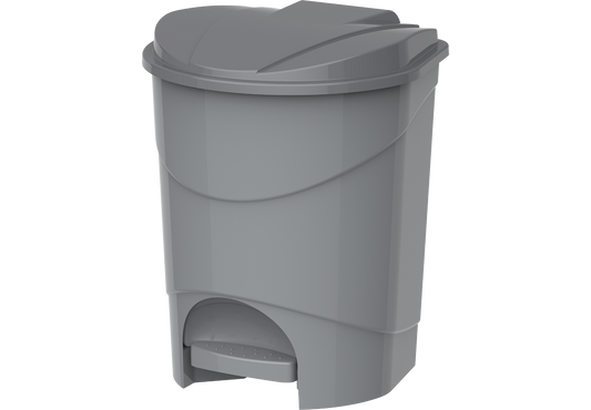 10L Pedal Waste Bin