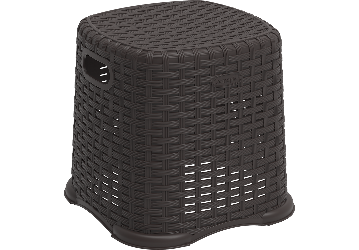 Cedarattan Step Stool