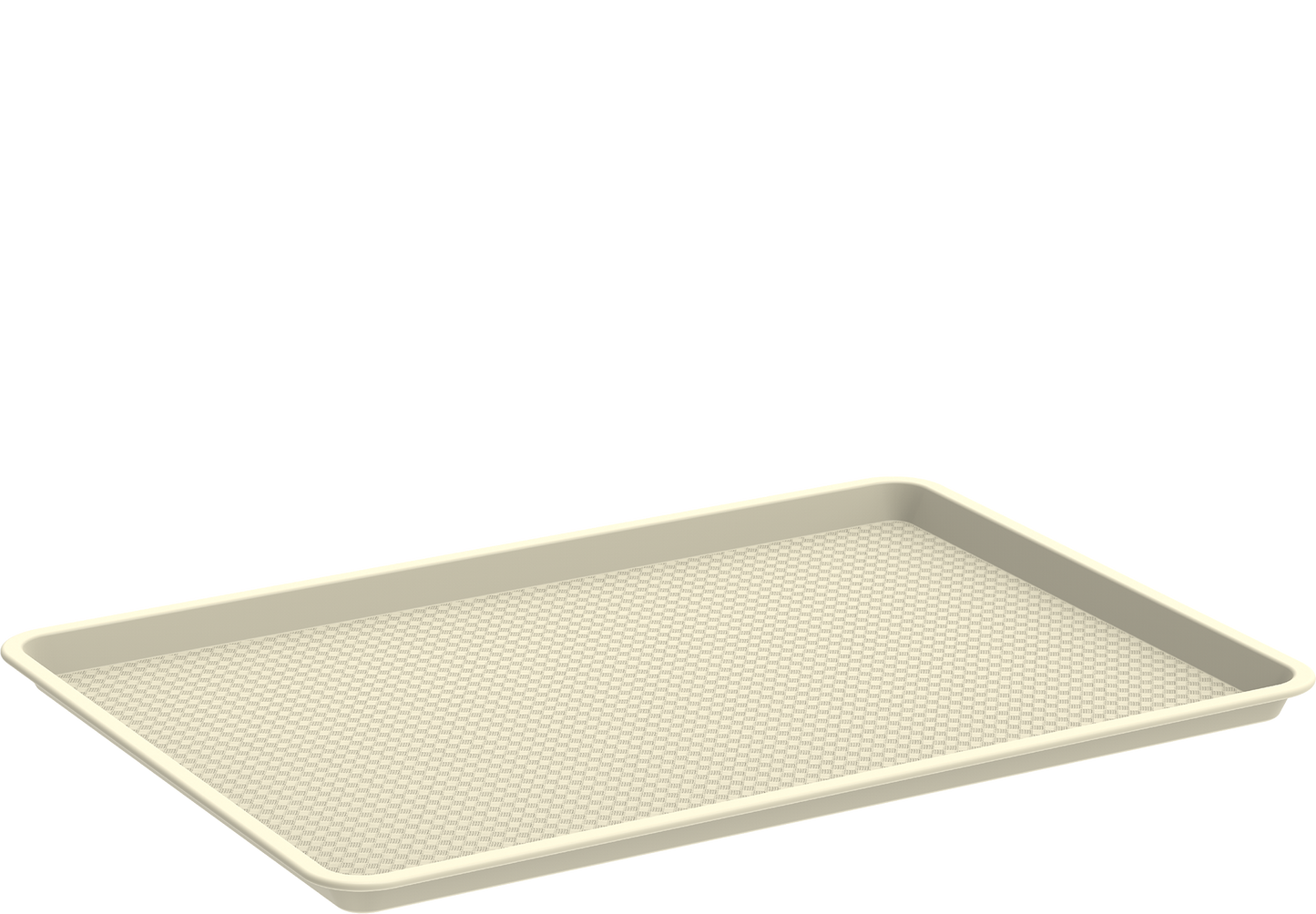 18" Serving Tray Medium