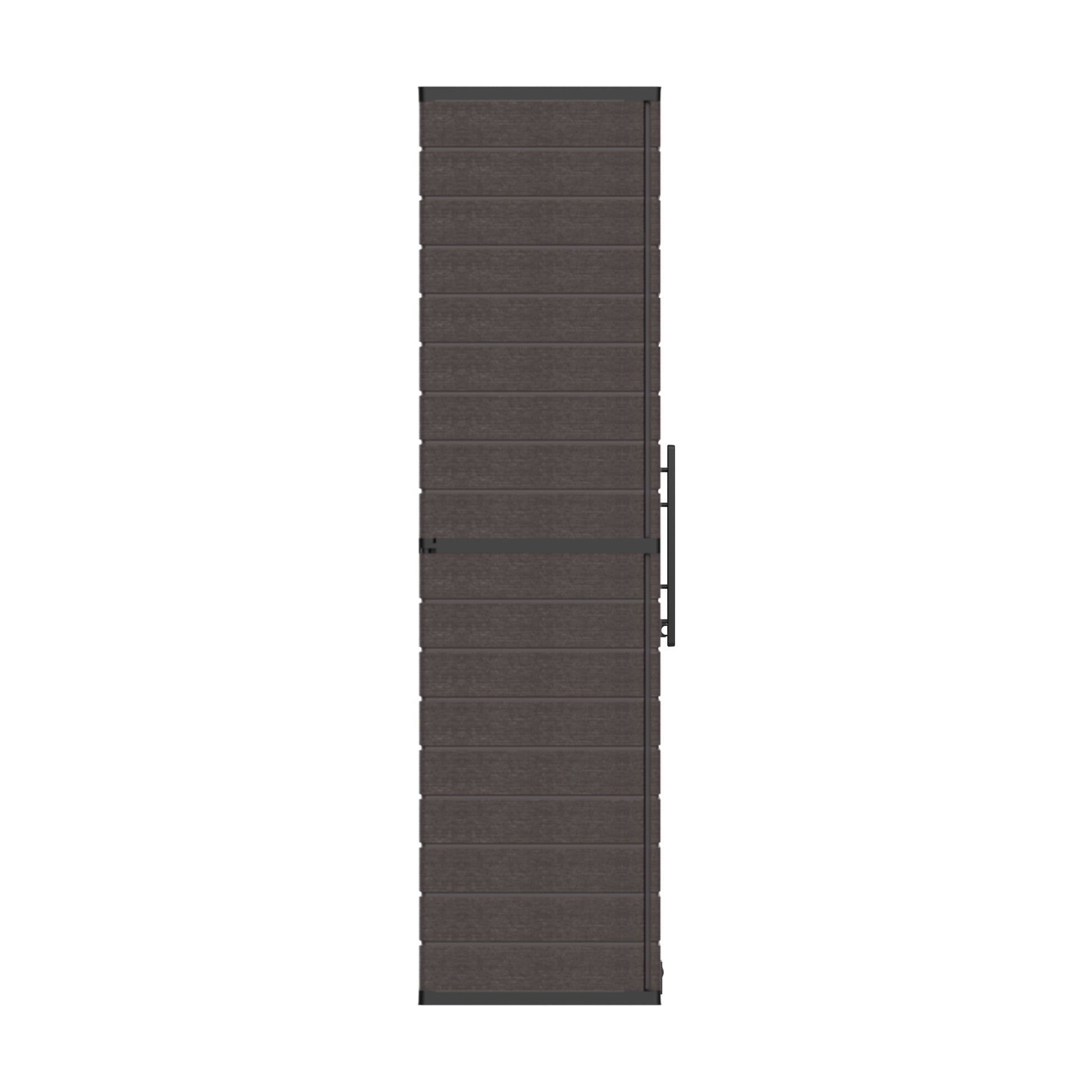 CEDARGRAIN VERTICAL STORAGE TALL CABINET