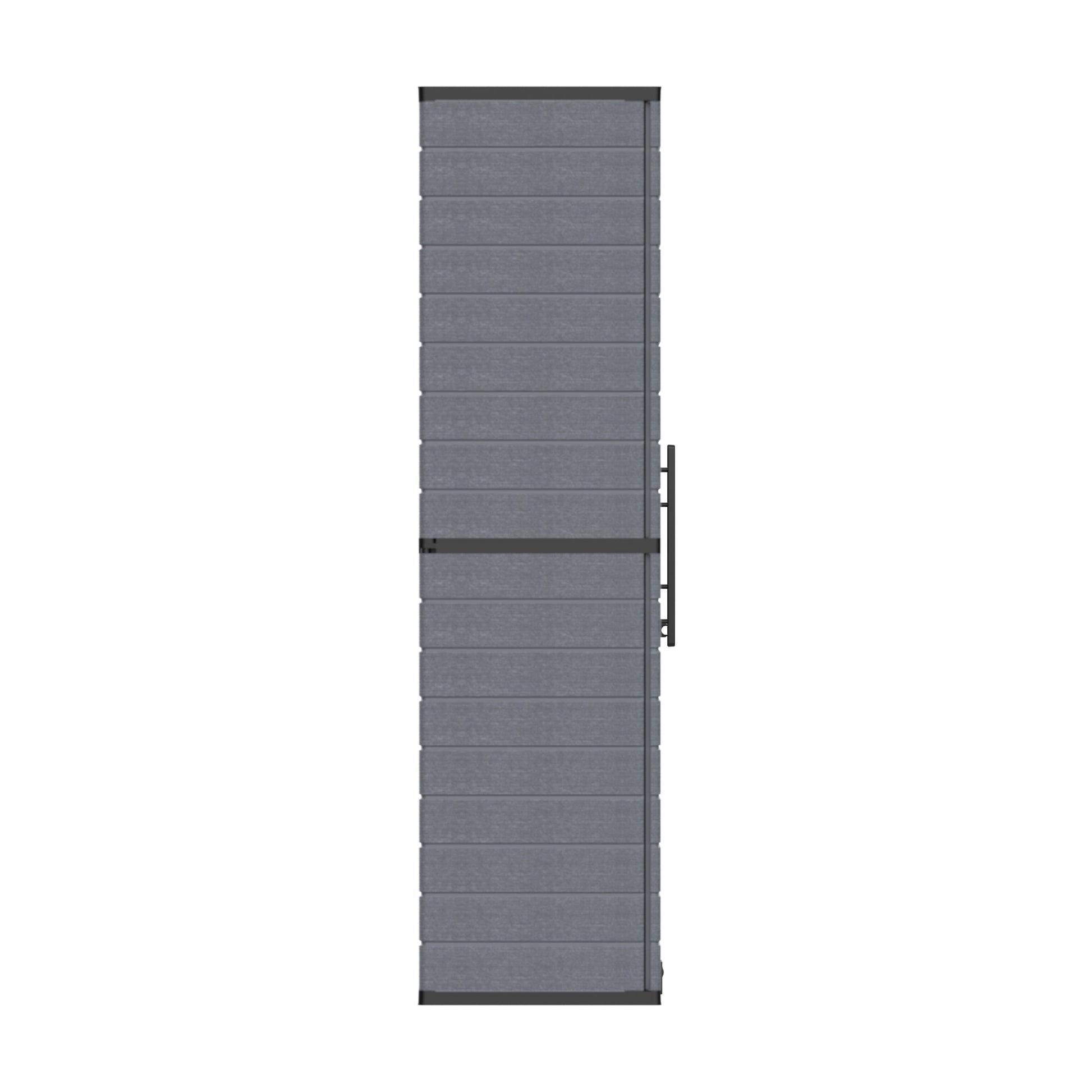 CEDARGRAIN VERTICAL STORAGE TALL CABINET